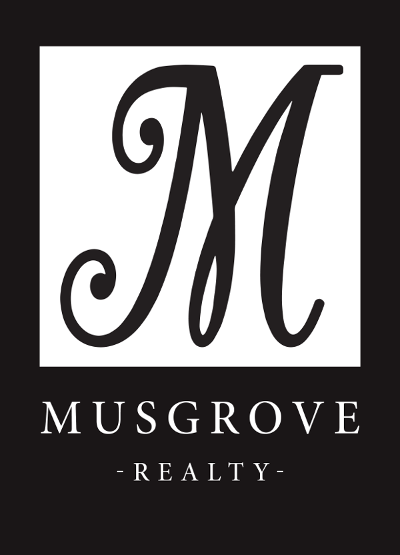 Musgrove Realty - logo